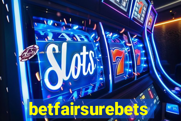 betfairsurebets