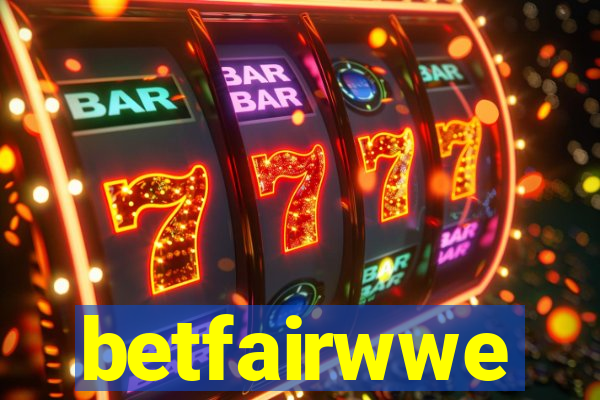 betfairwwe