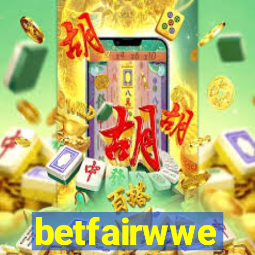 betfairwwe