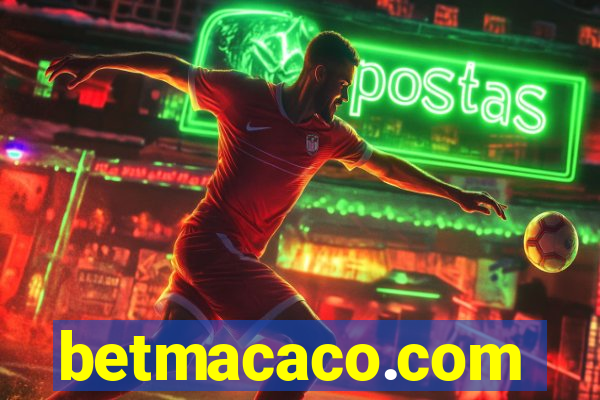 betmacaco.com