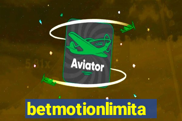 betmotionlimita