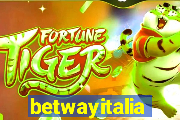 betwayitalia