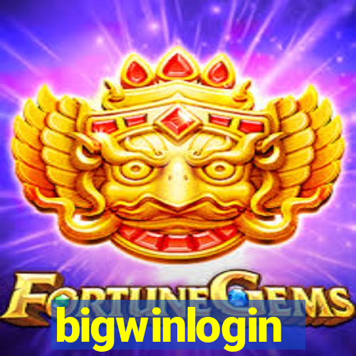 bigwinlogin