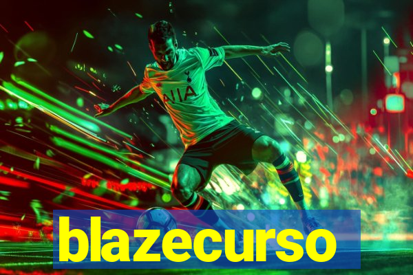 blazecurso