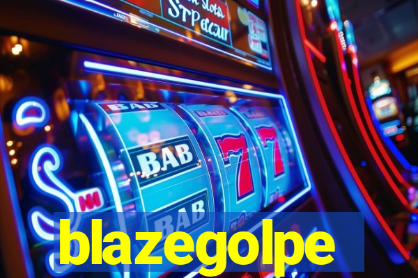 blazegolpe