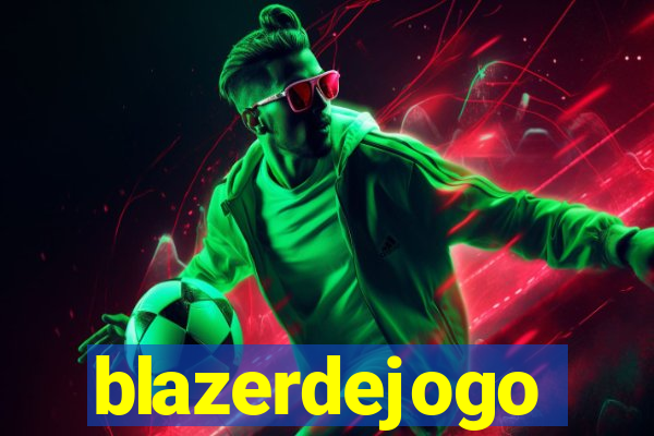 blazerdejogo