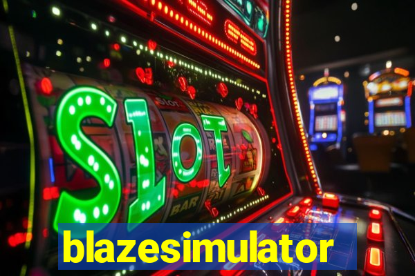 blazesimulator