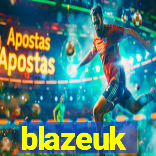 blazeuk