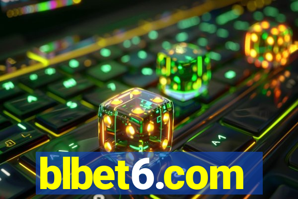 blbet6.com