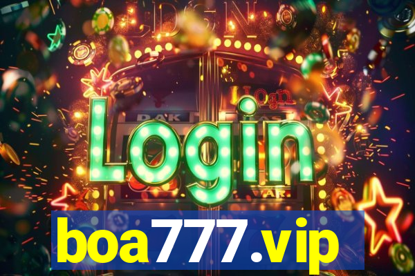 boa777.vip