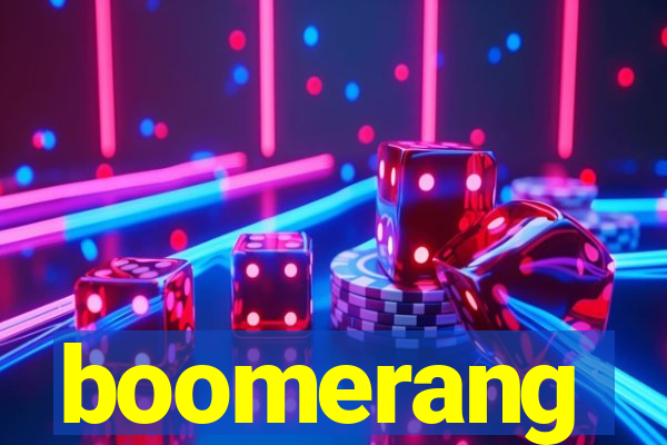 boomerang-bet