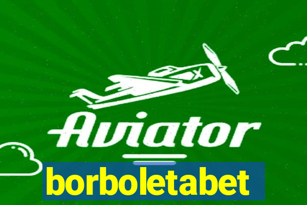 borboletabet