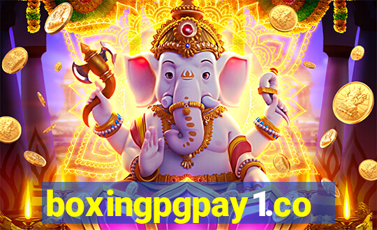 boxingpgpay1.com