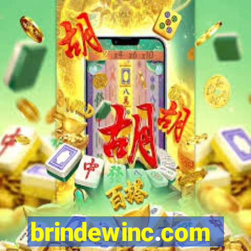 brindewinc.com