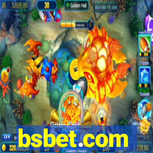 bsbet.com