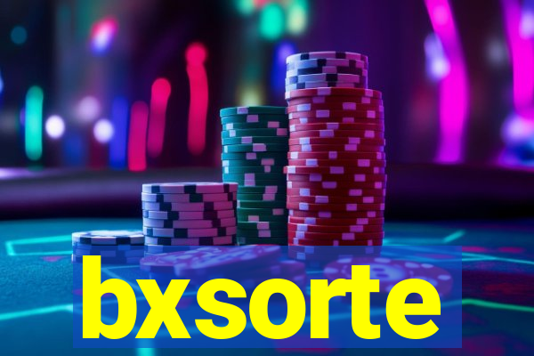 bxsorte