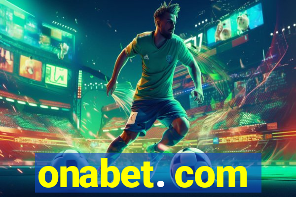 onabet. com