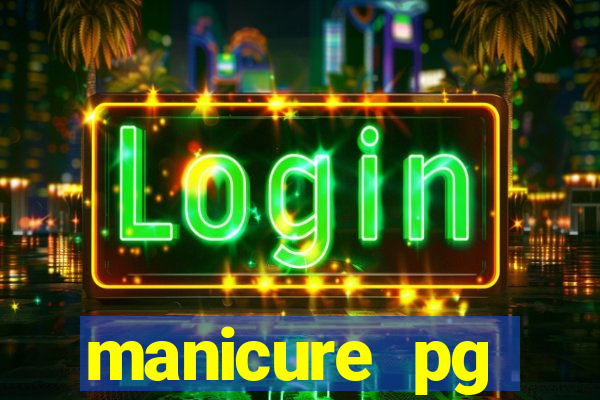 manicure pg plataforma de jogos