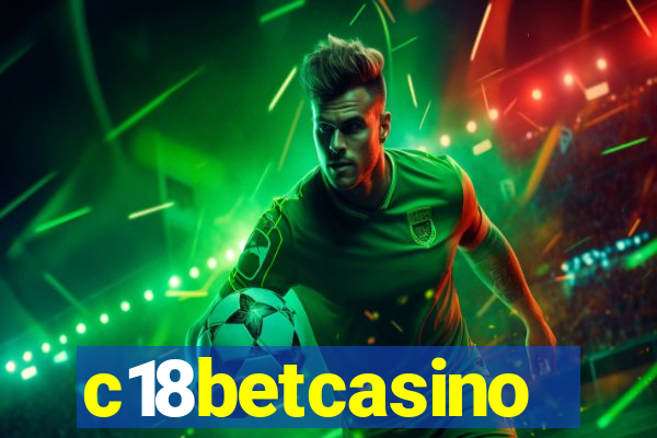 c18betcasino