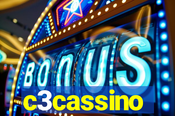 c3cassino