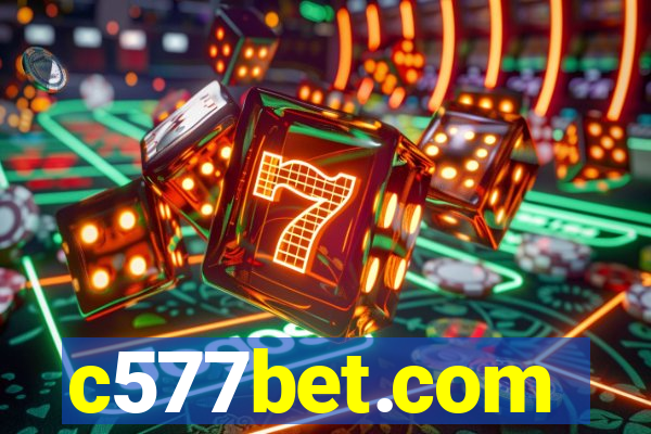 c577bet.com