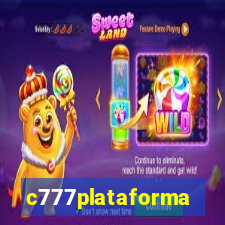 c777plataforma