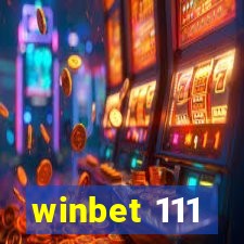 winbet 111