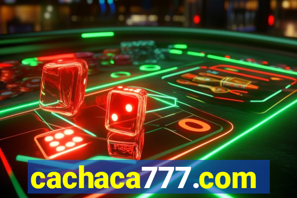 cachaca777.com