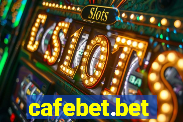 cafebet.bet