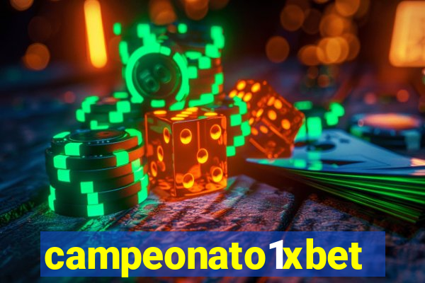 campeonato1xbet