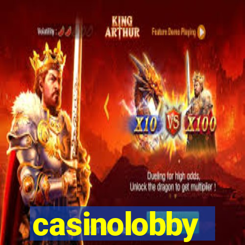 casinolobby