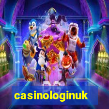 casinologinuk