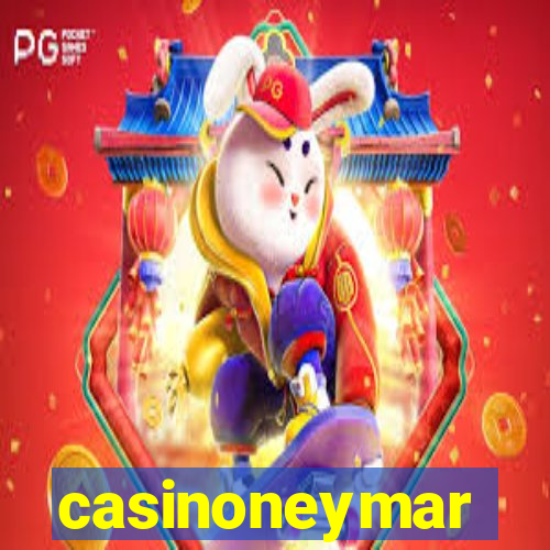 casinoneymar