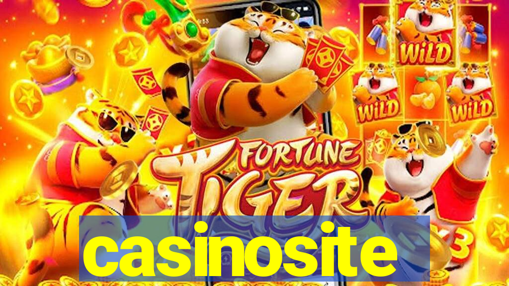 casinosite