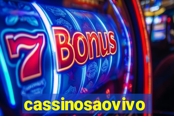 cassinosaovivo