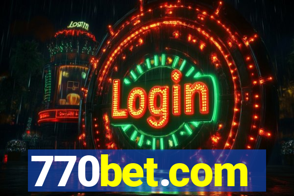 770bet.com