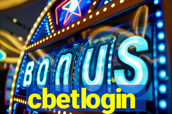 cbetlogin