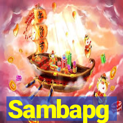 Sambapg