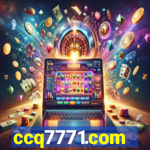 ccq7771.com