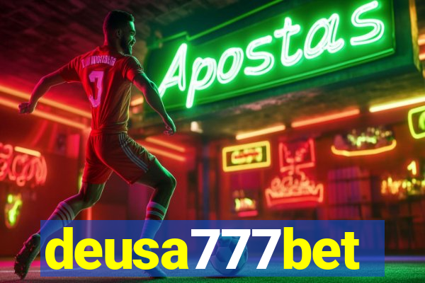 deusa777bet