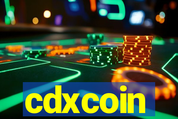 cdxcoin