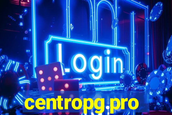 centropg.pro