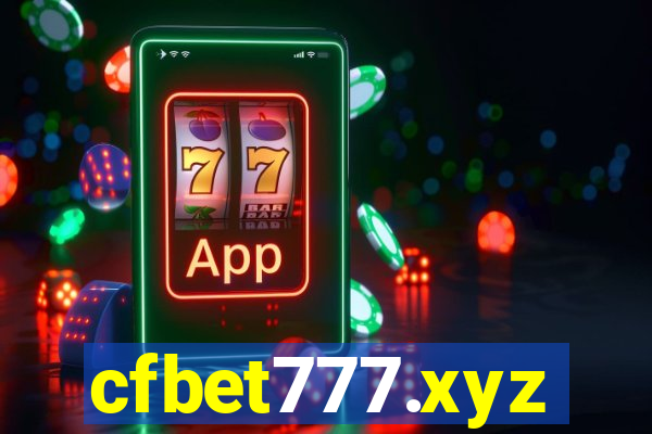 cfbet777.xyz