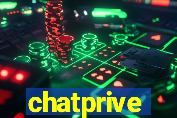 chatprive