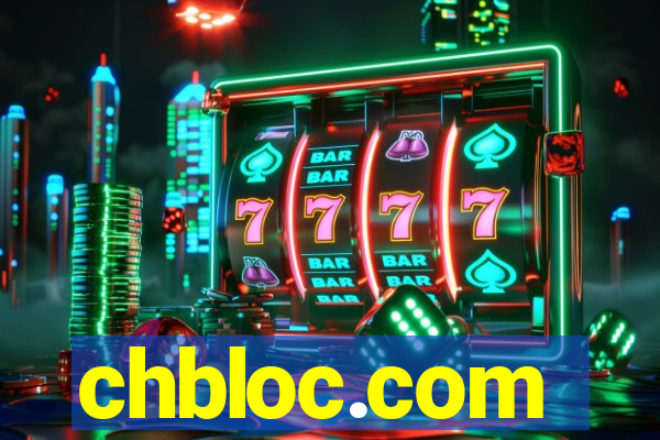 chbloc.com