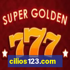 cilios123.com