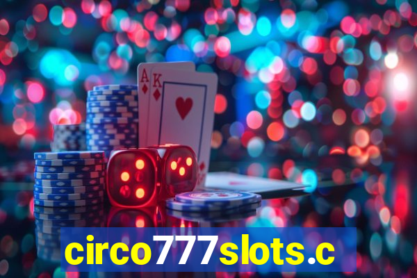 circo777slots.com