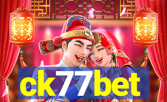 ck77bet