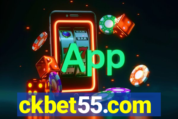 ckbet55.com