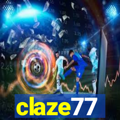 claze77